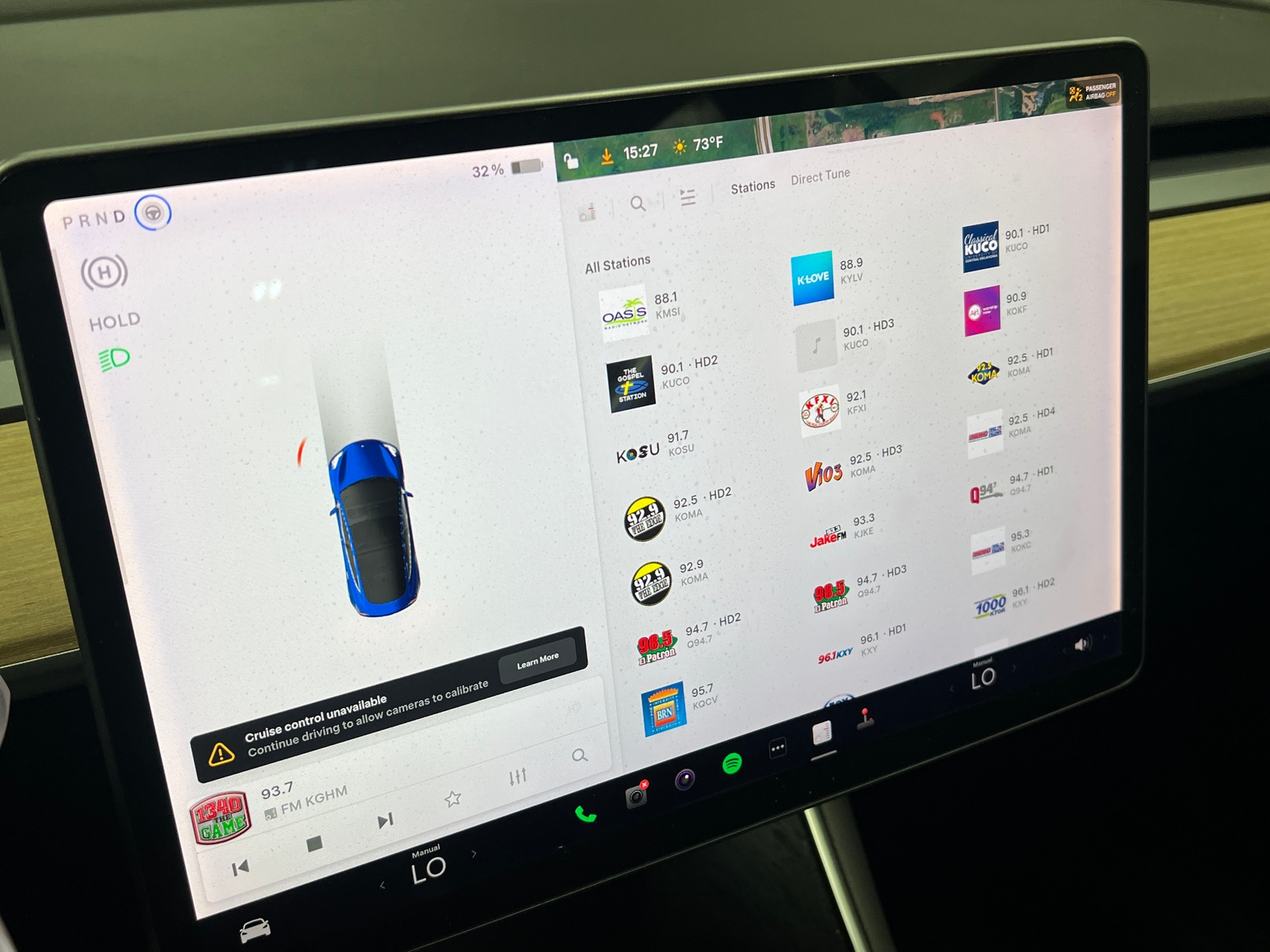 Thumbnail: 2019 Tesla Model 3 - 3