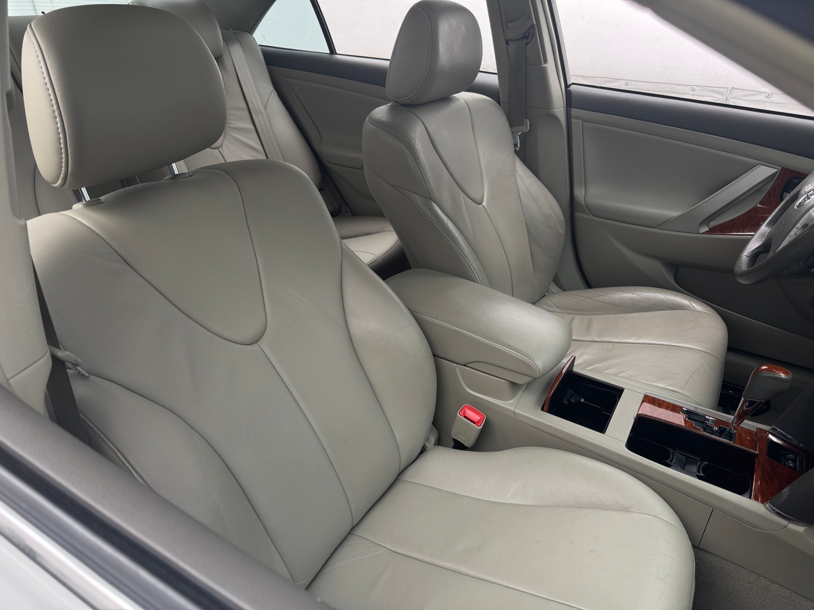 Thumbnail: 2011 Toyota Camry - 2