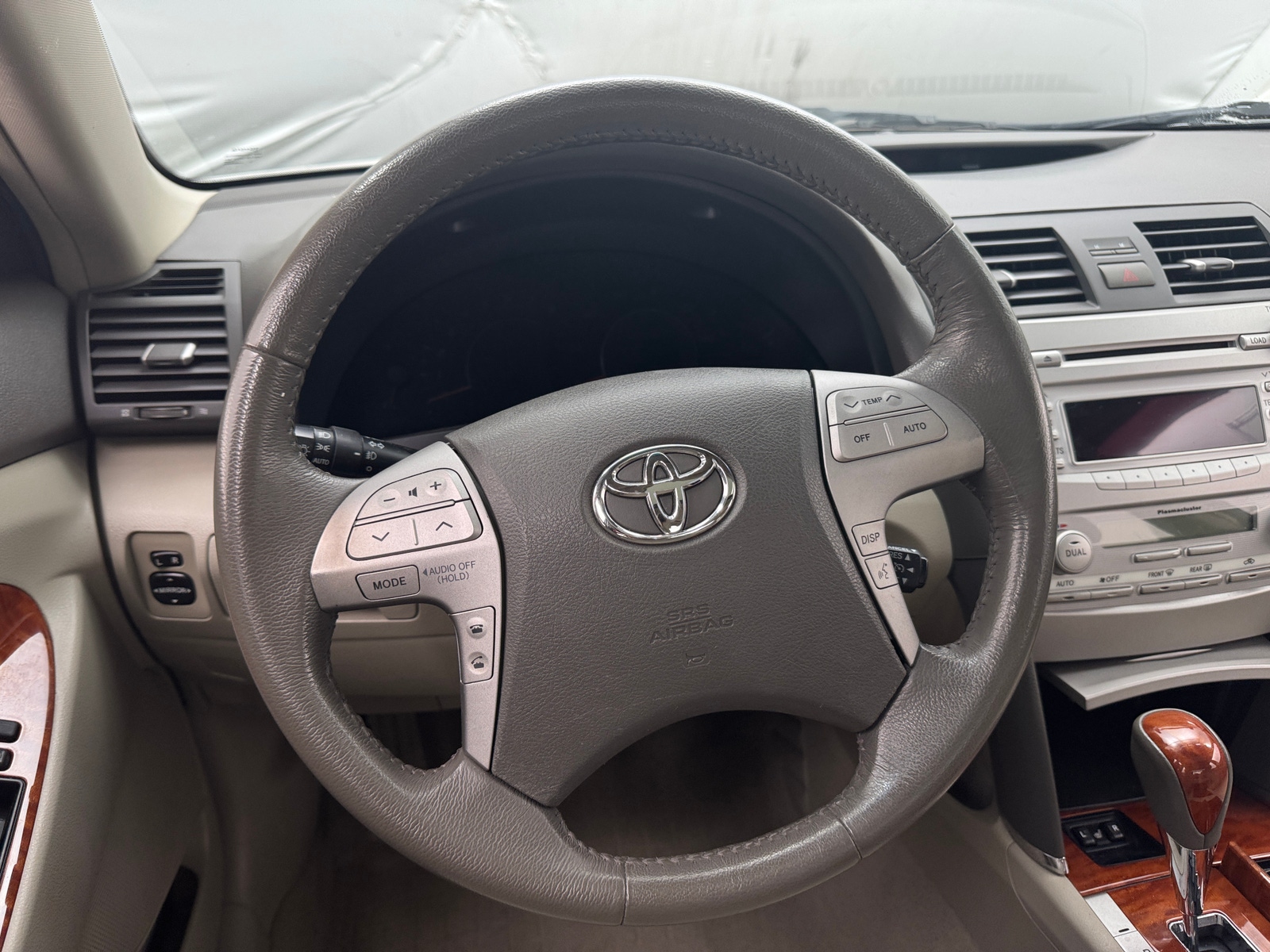 Thumbnail: 2011 Toyota Camry - 5