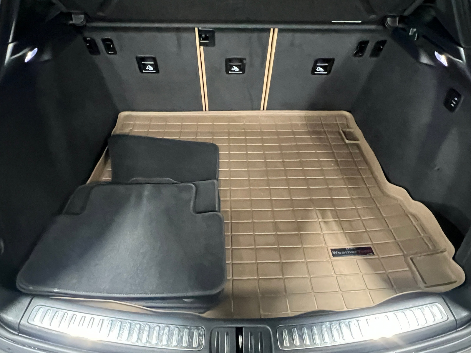 Thumbnail: 2018 Porsche Macan - 6