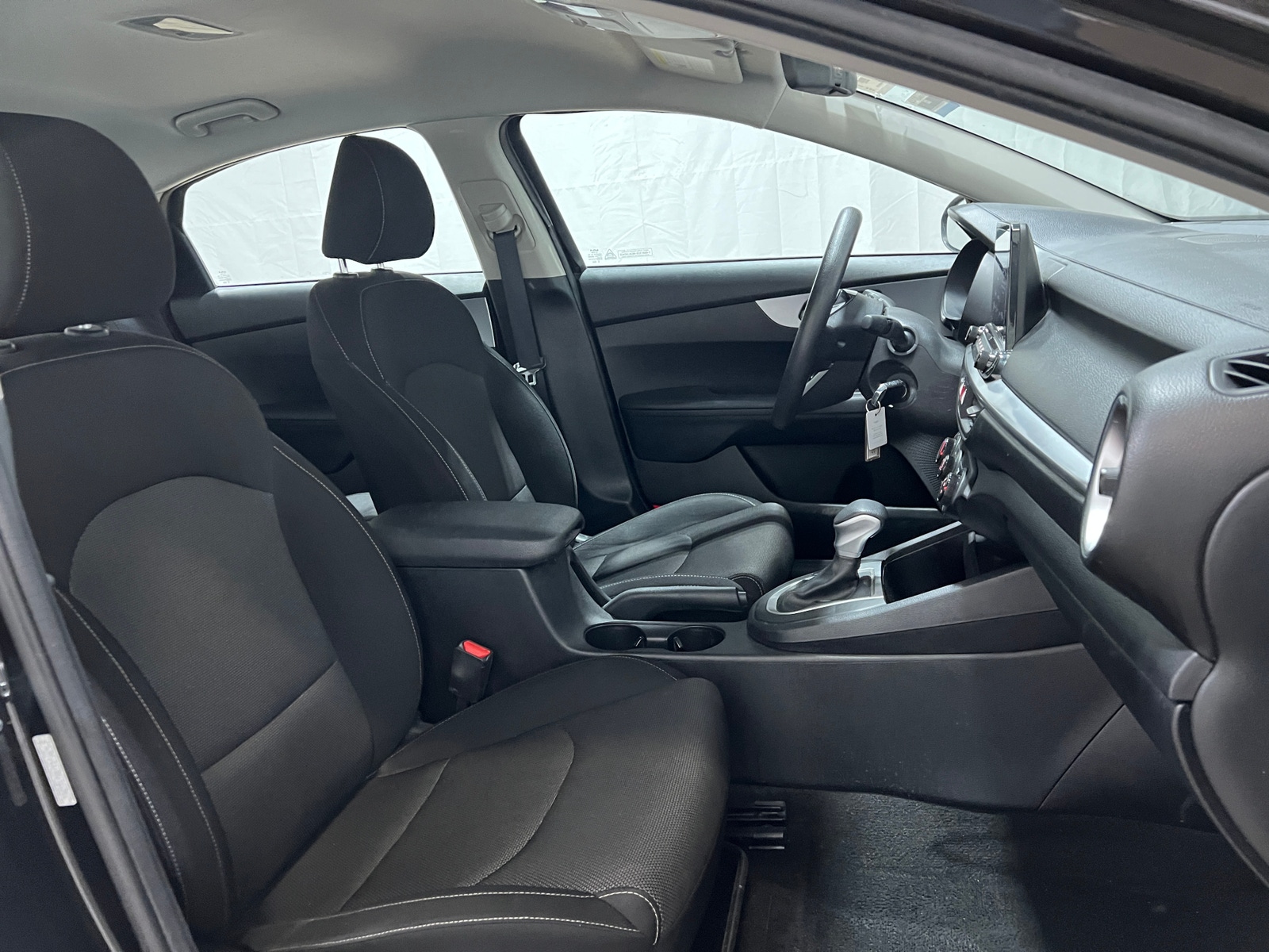 Thumbnail: 2024 Kia Forte - 2