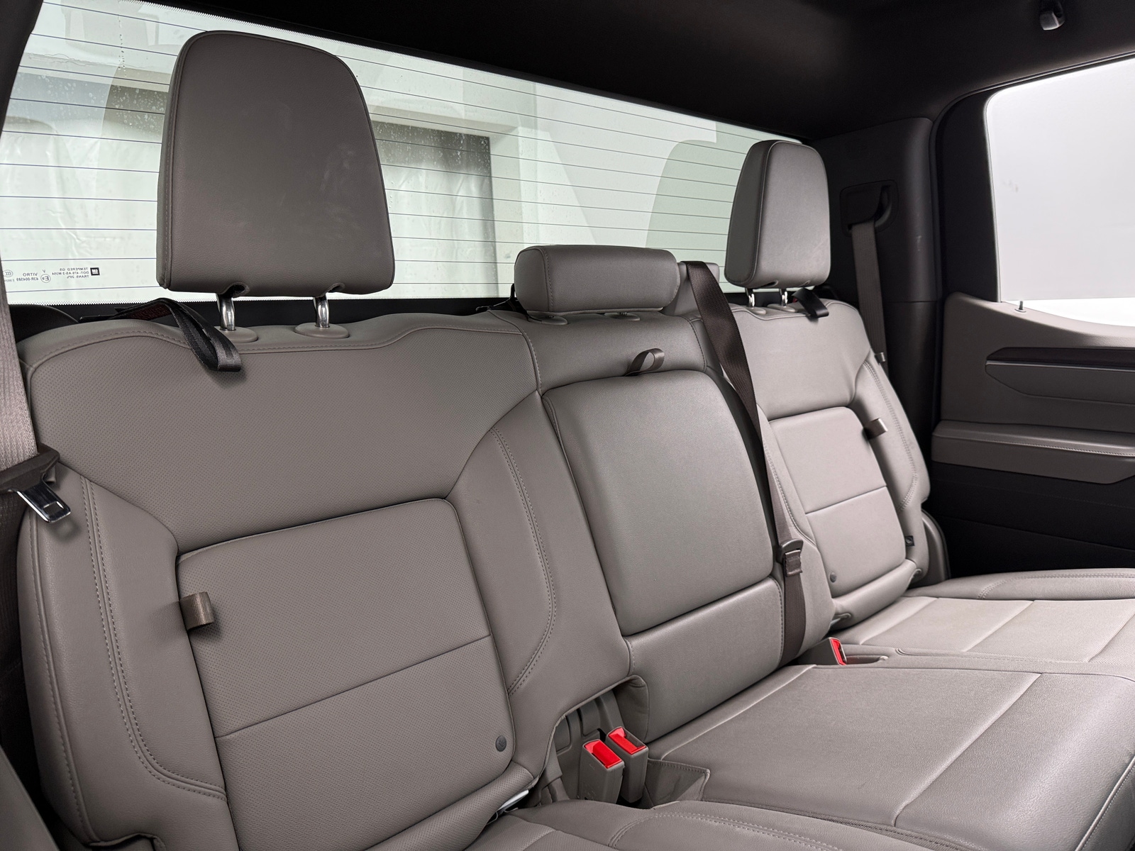 Thumbnail: 2025 GMC Sierra 1500 - 5