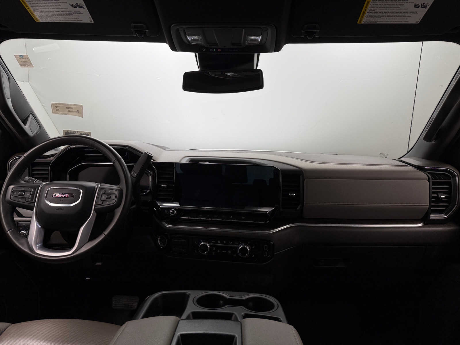 Thumbnail: 2025 GMC Sierra 1500 - 2