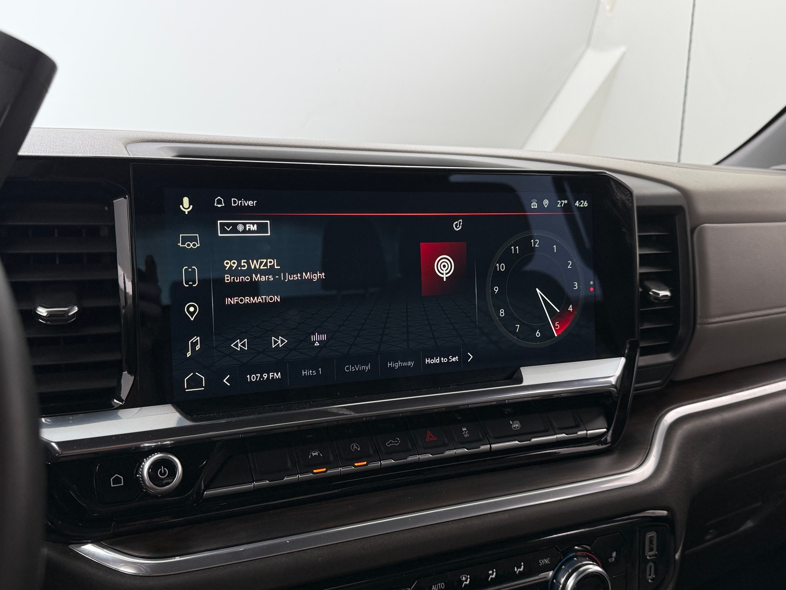 Thumbnail: 2025 GMC Sierra 1500 - 3