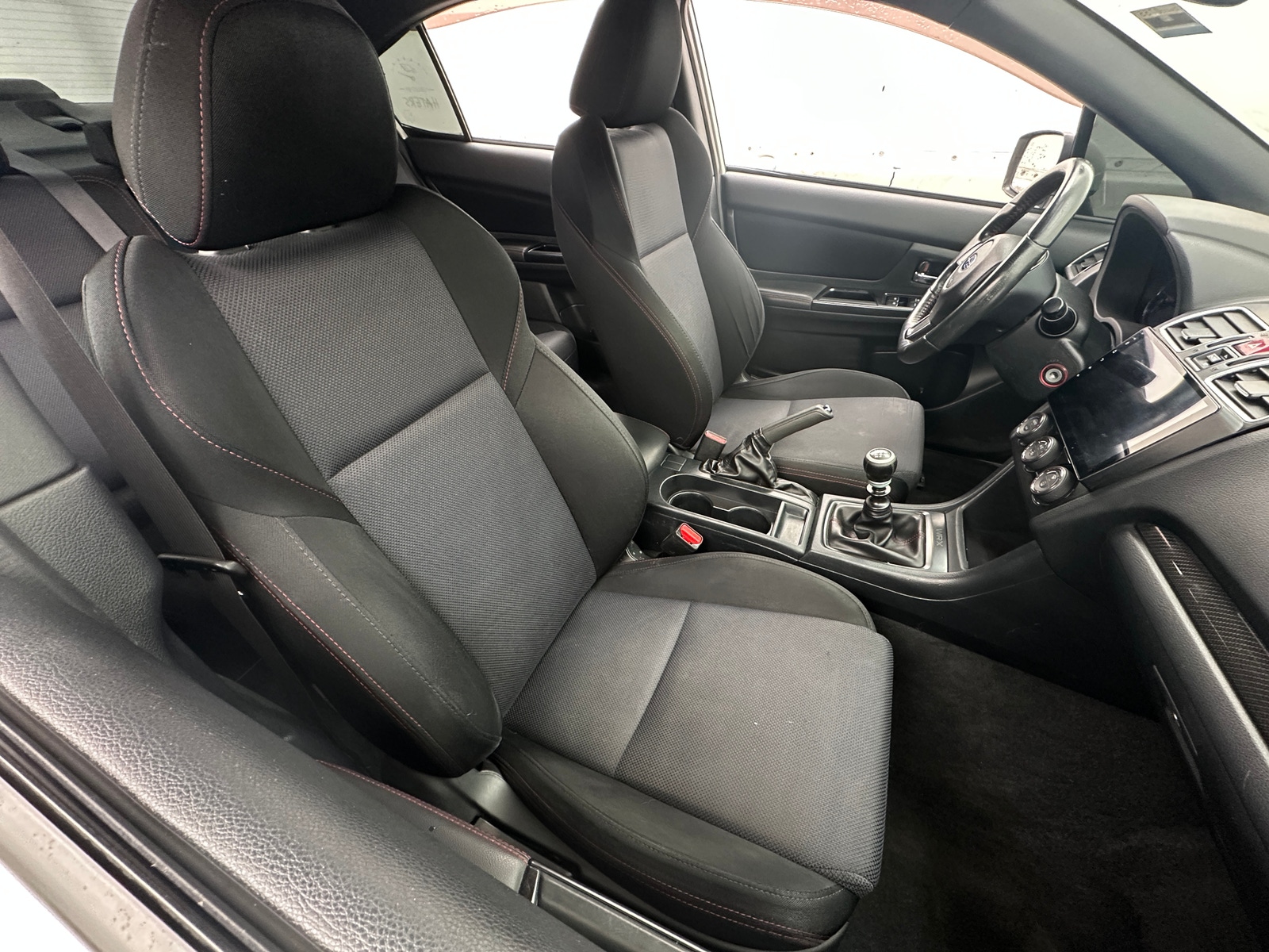 Thumbnail: 2018 Subaru WRX - 2