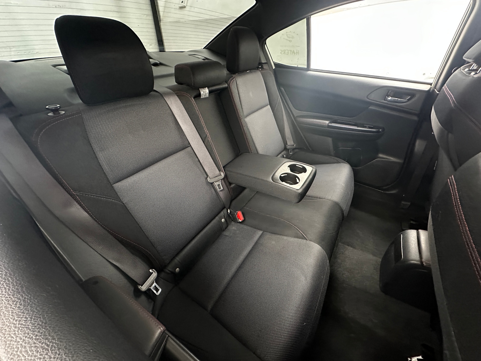 Thumbnail: 2018 Subaru WRX - 6