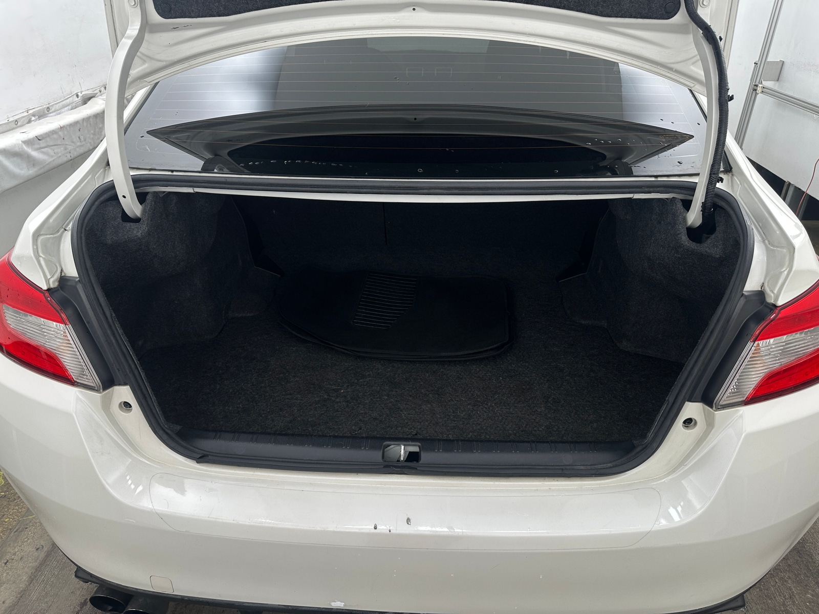 Thumbnail: 2018 Subaru WRX - 7