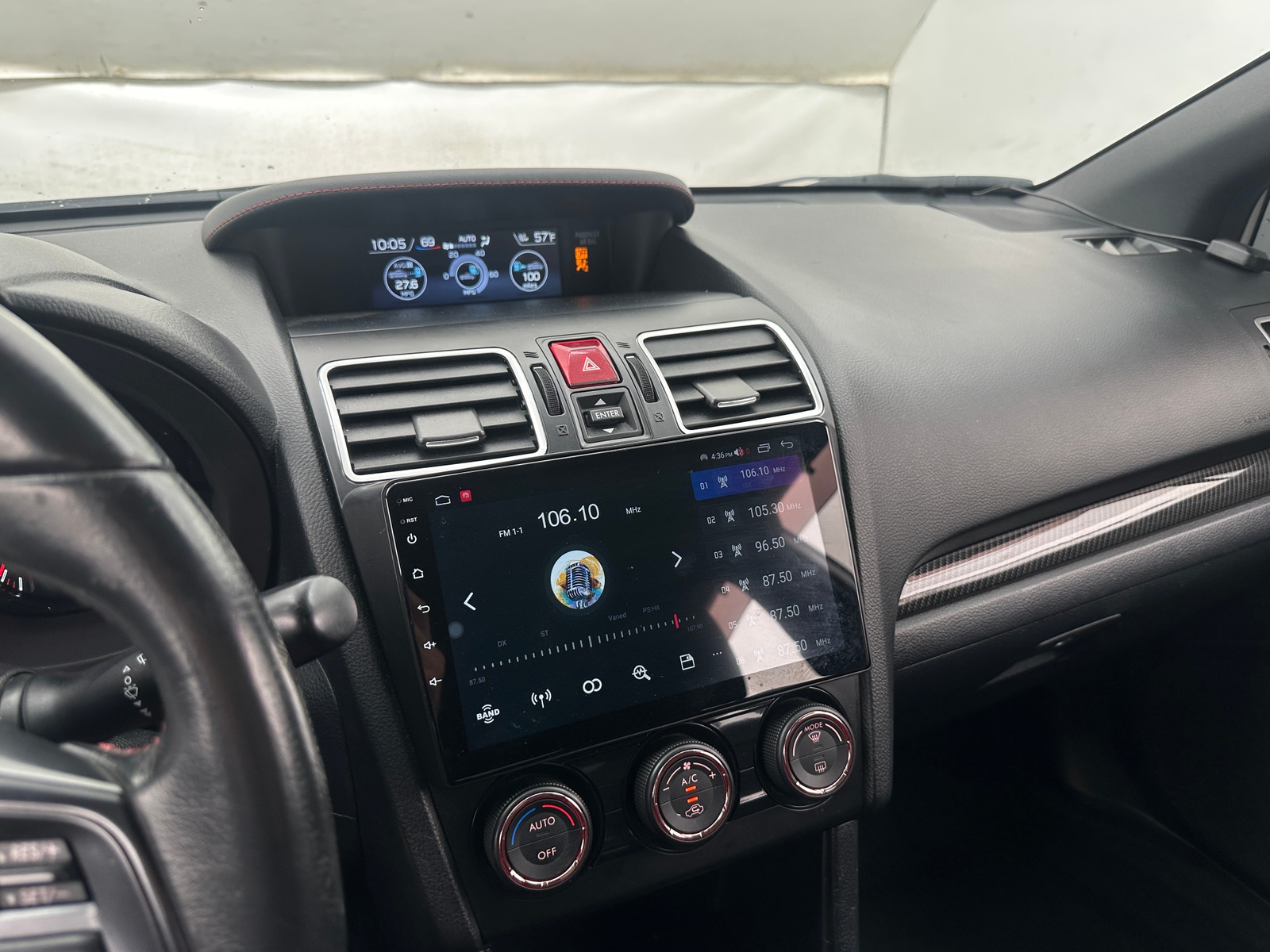 Thumbnail: 2018 Subaru WRX - 4