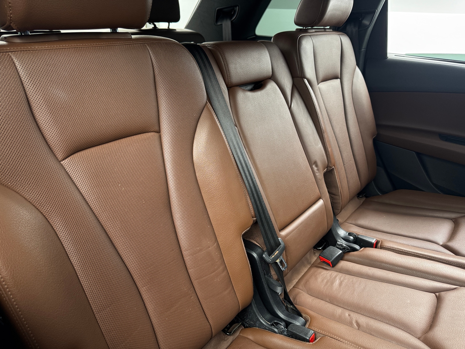 Thumbnail: 2019 Audi Q7 - 5