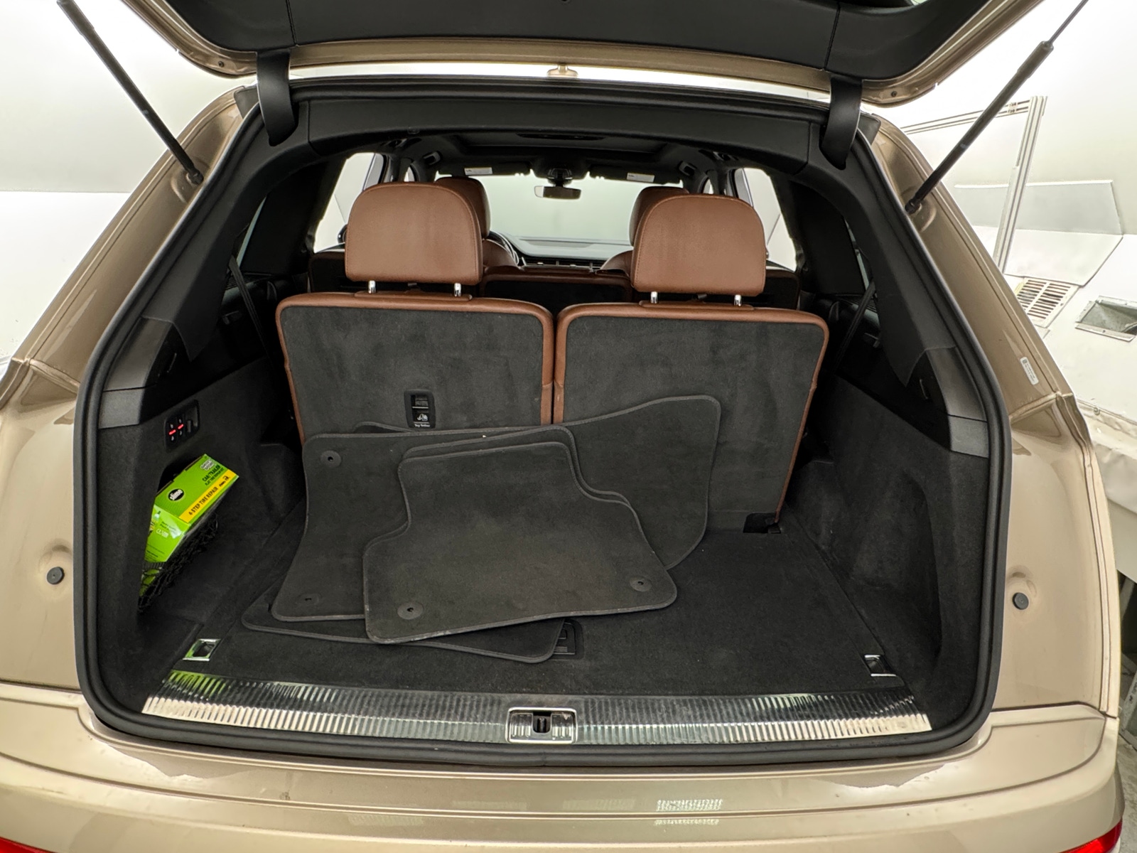 Thumbnail: 2019 Audi Q7 - 6