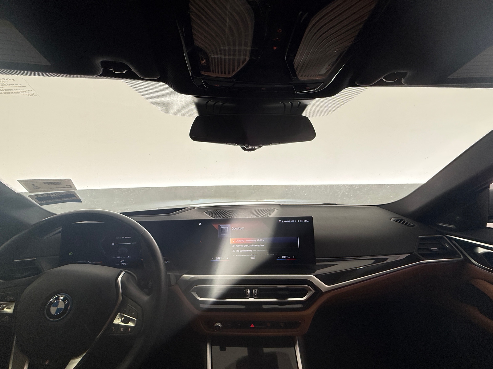 Thumbnail: 2023 BMW i4 - 2