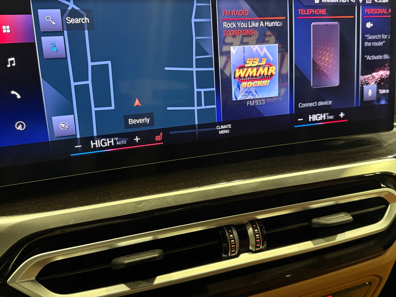 Thumbnail: 2023 BMW i4 - 3