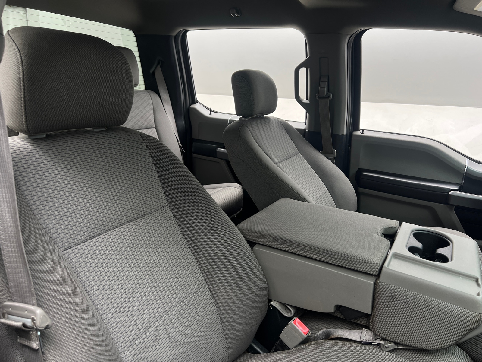 Thumbnail: 2020 Ford Econoline - 2