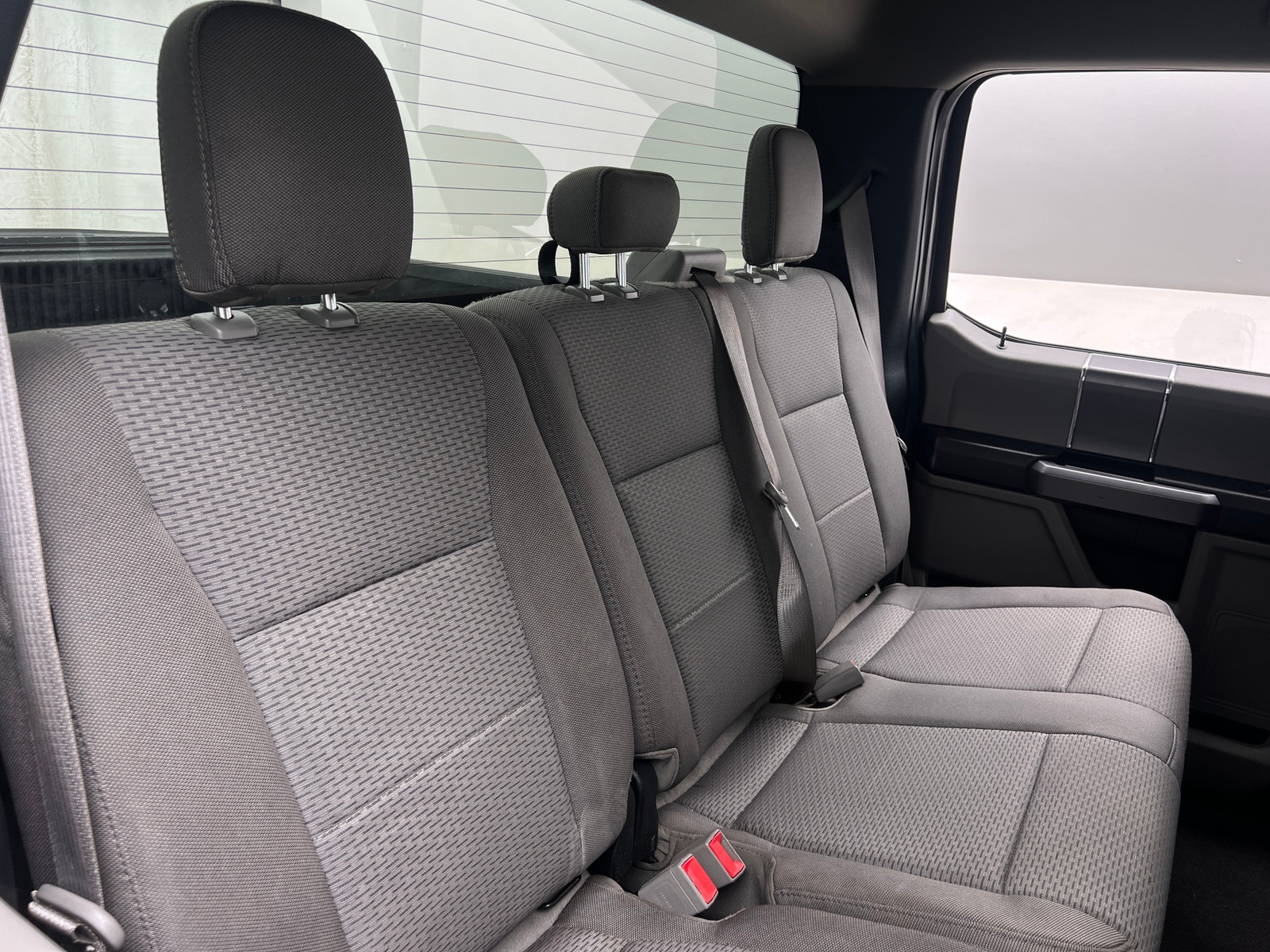 Thumbnail: 2020 Ford Econoline - 6