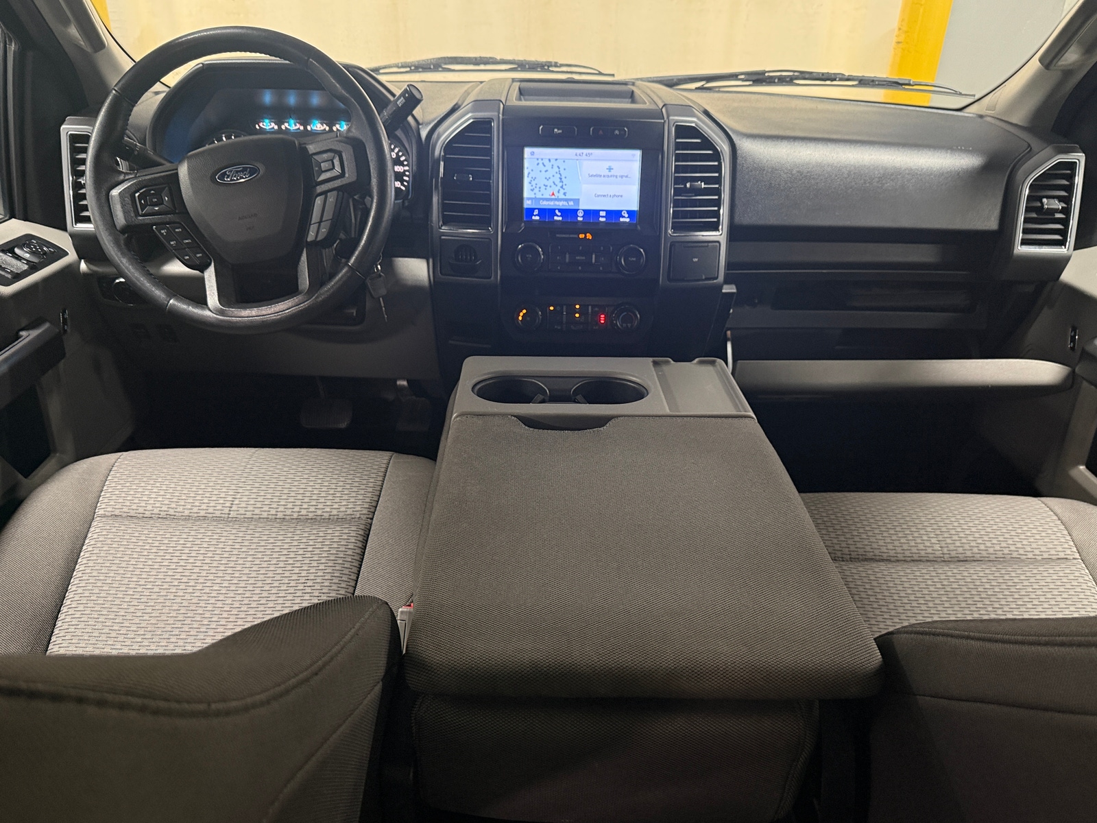 Thumbnail: 2020 Ford Econoline - 3