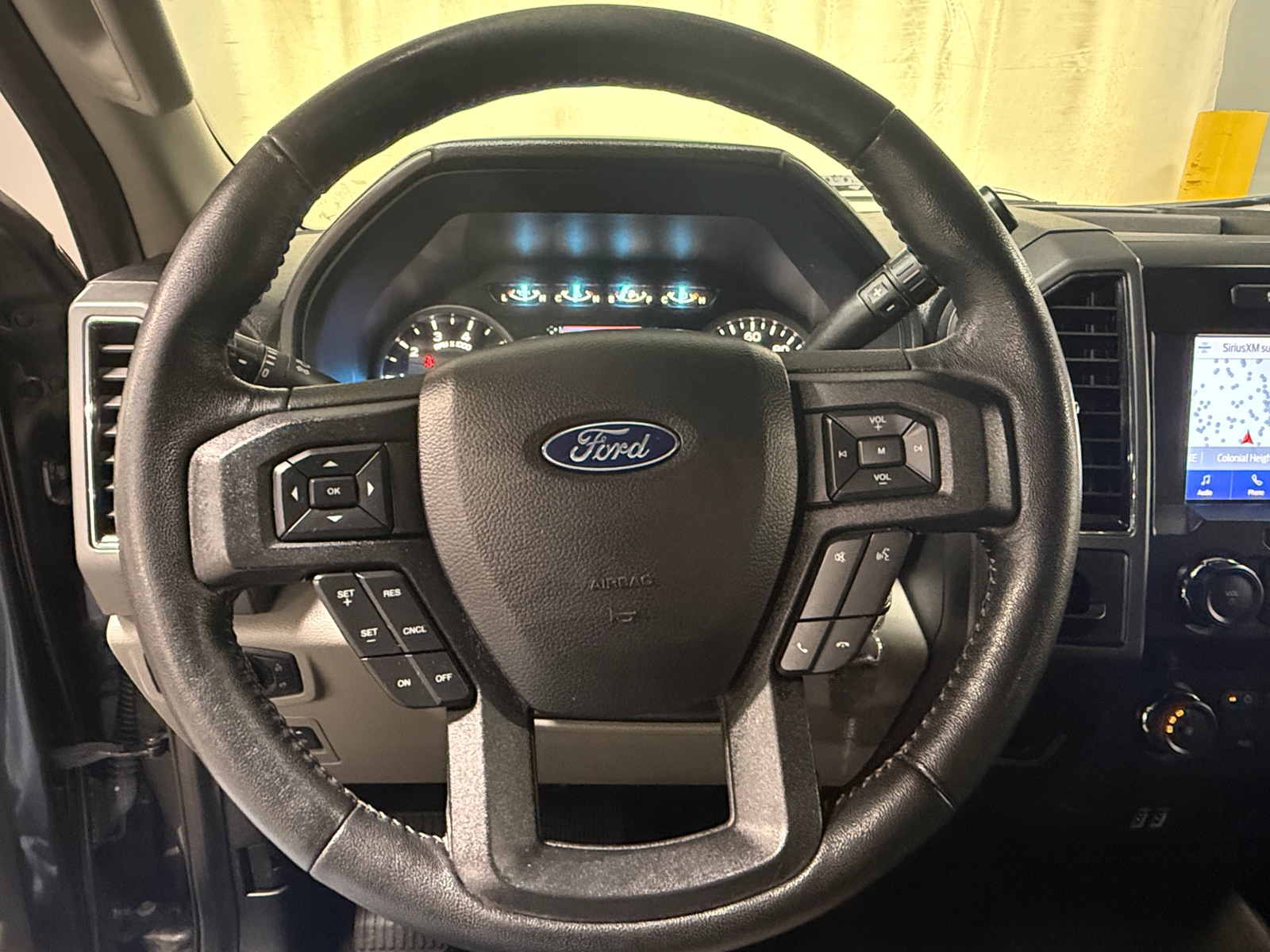 Thumbnail: 2020 Ford Econoline - 5