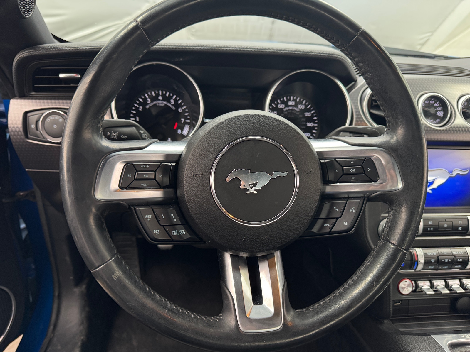 Thumbnail: 2020 Ford Mustang - 3