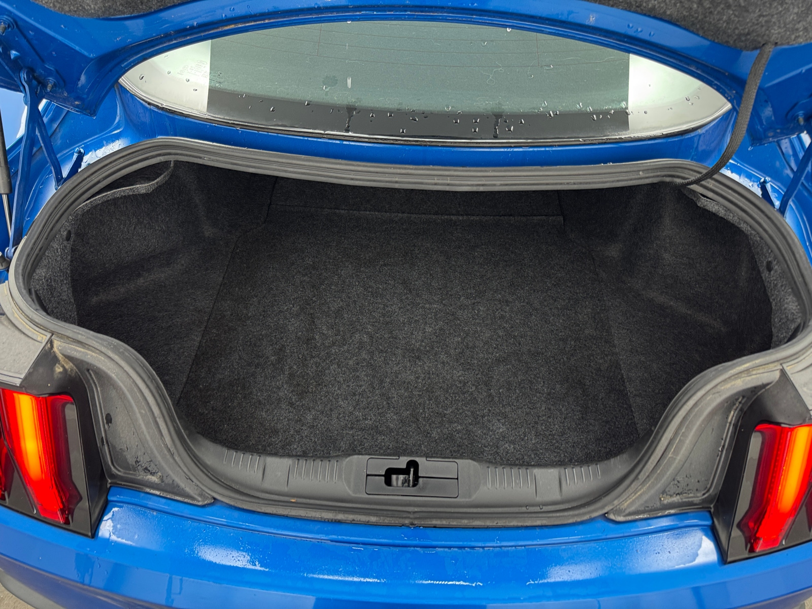 Thumbnail: 2020 Ford Mustang - 4