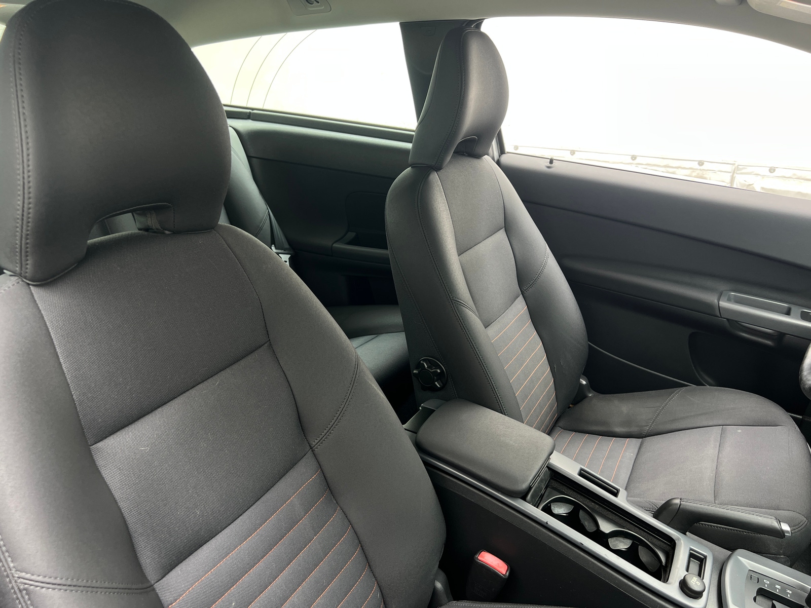 Thumbnail: 2011 Volvo C30 - 2