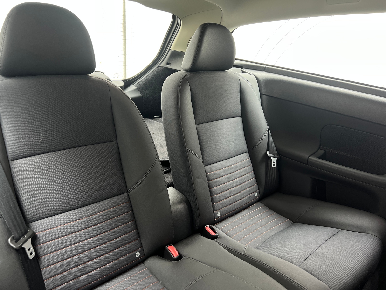 Thumbnail: 2011 Volvo C30 - 6