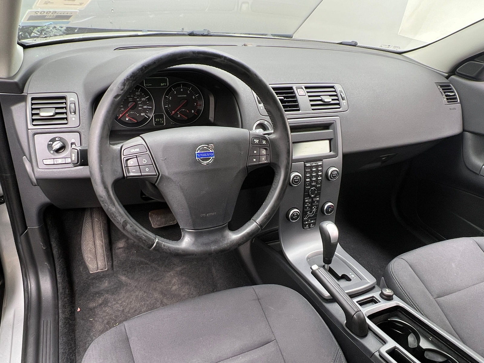 Thumbnail: 2011 Volvo C30 - 3