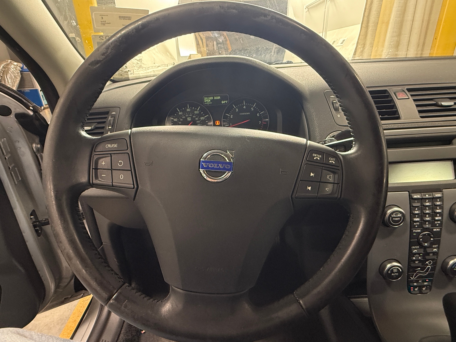 Thumbnail: 2011 Volvo C30 - 5