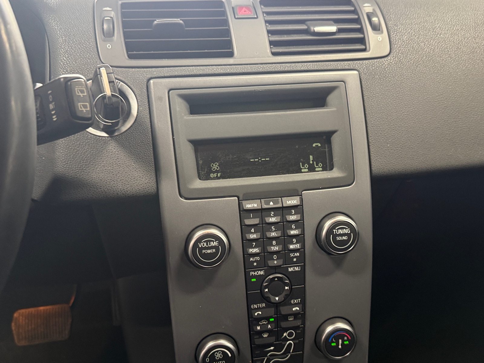 Thumbnail: 2011 Volvo C30 - 4