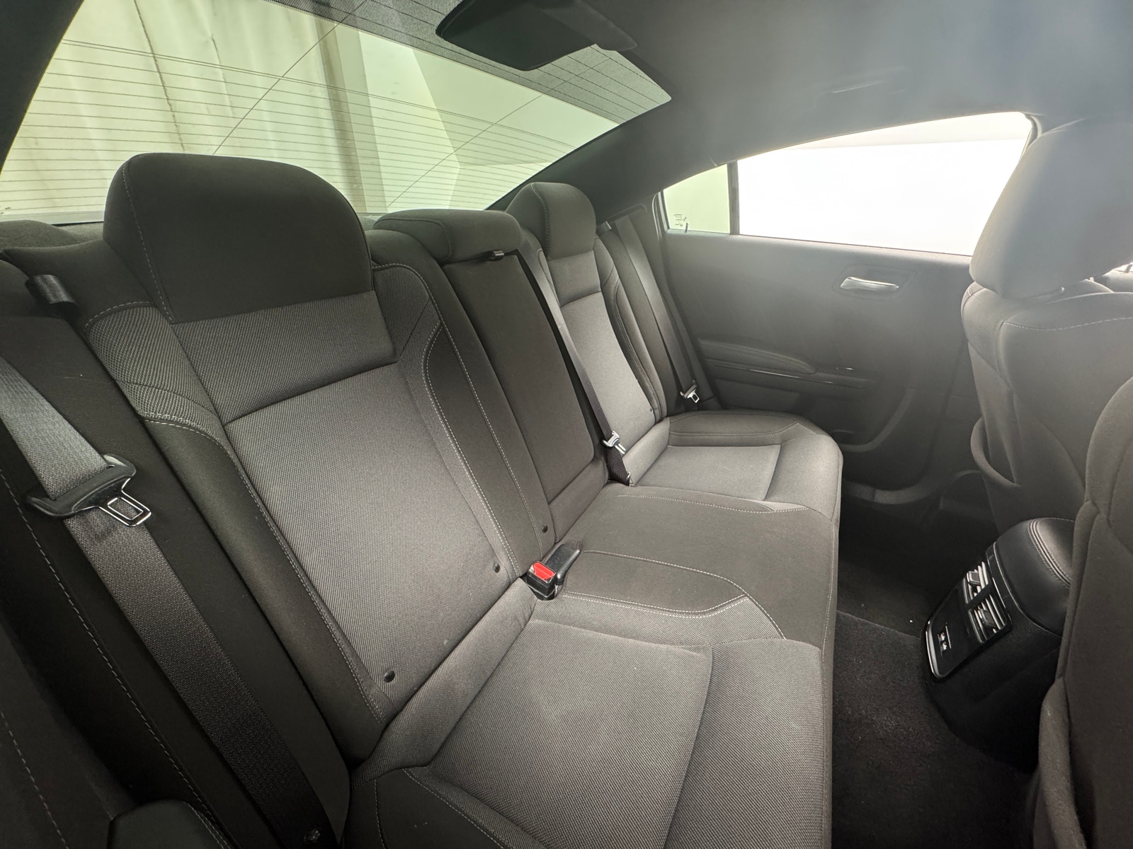 Thumbnail: 2021 Dodge Charger - 6