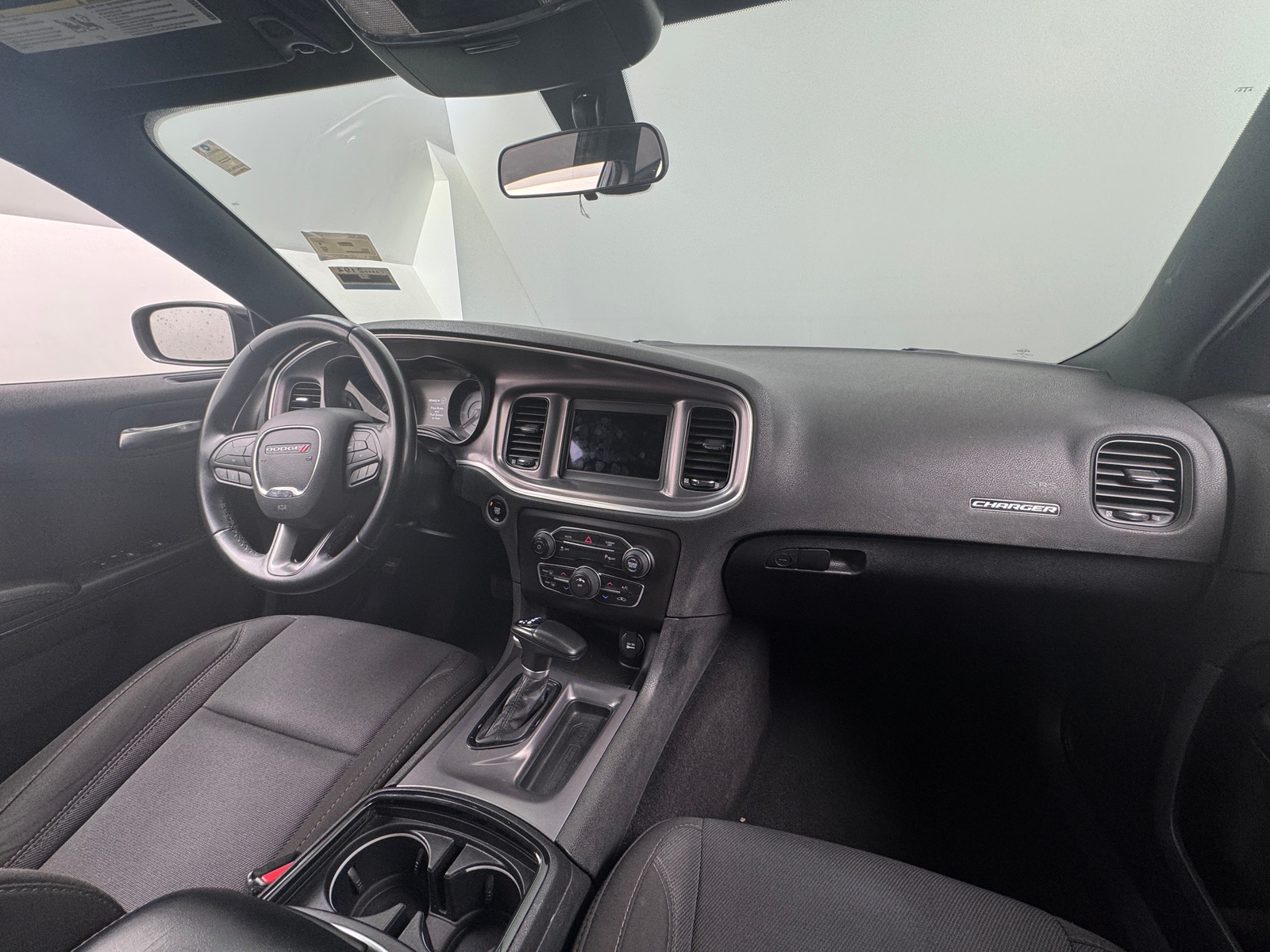 Thumbnail: 2021 Dodge Charger - 3