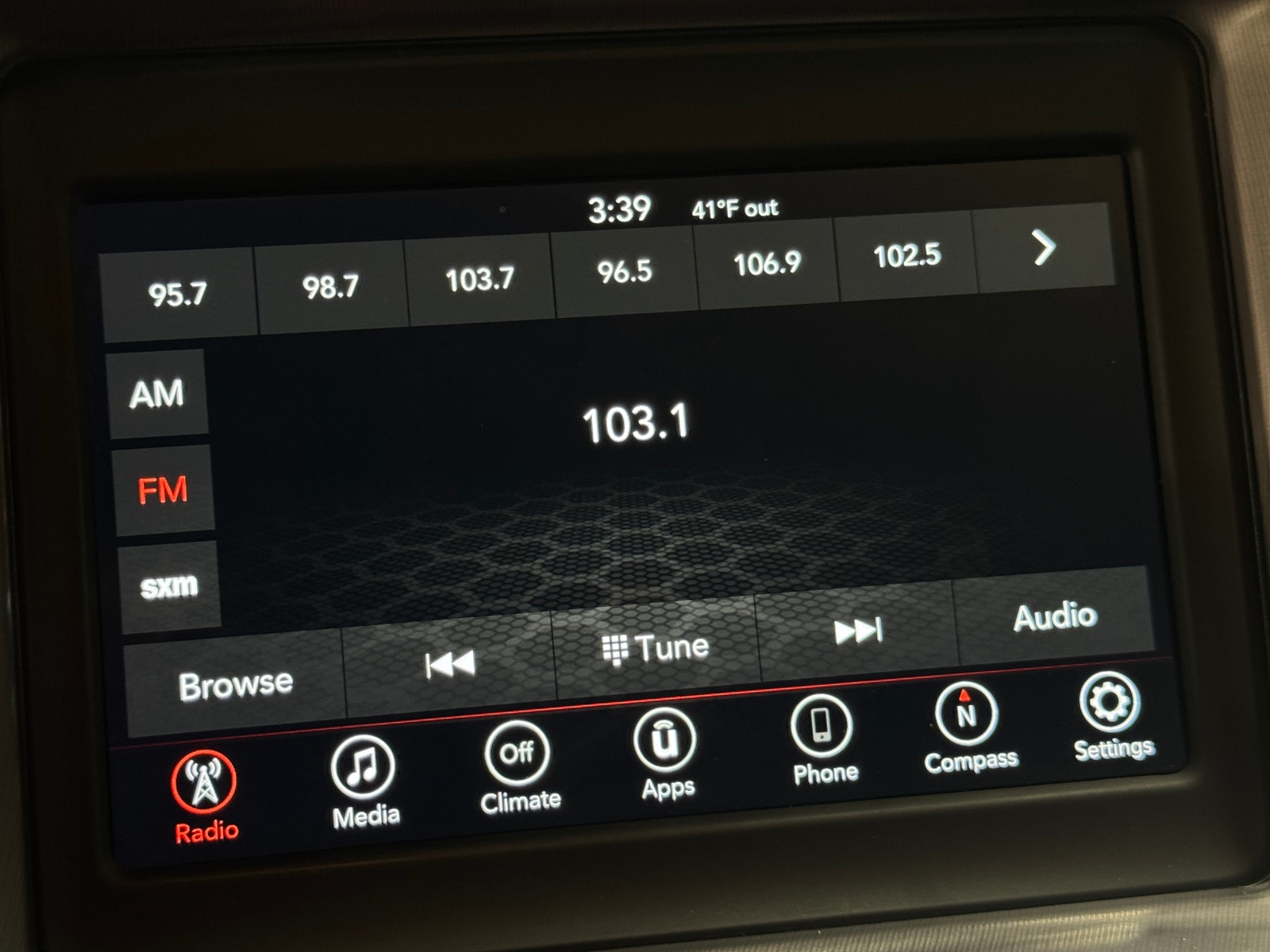 Thumbnail: 2021 Dodge Charger - 4