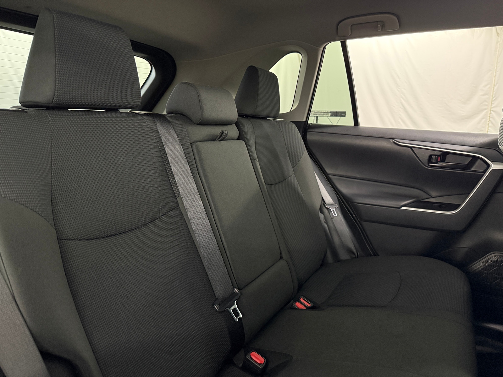 Thumbnail: 2025 Toyota RAV4 - 6