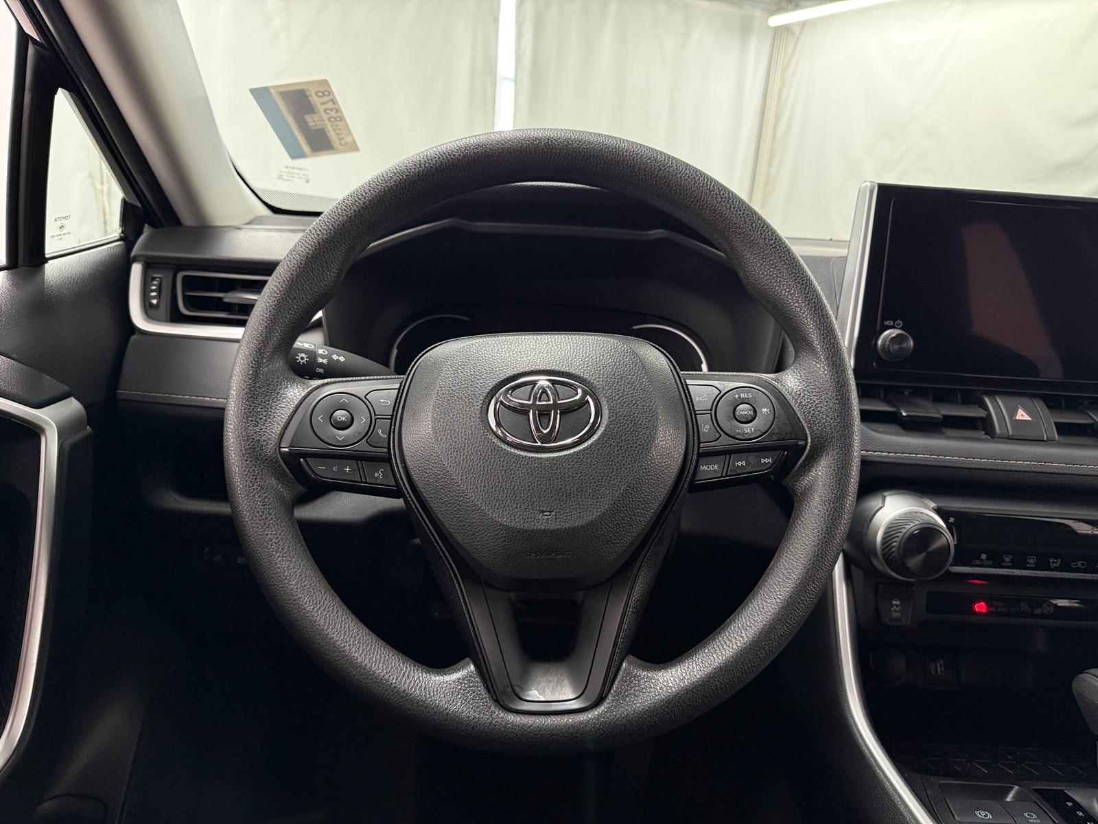 Thumbnail: 2025 Toyota RAV4 - 5