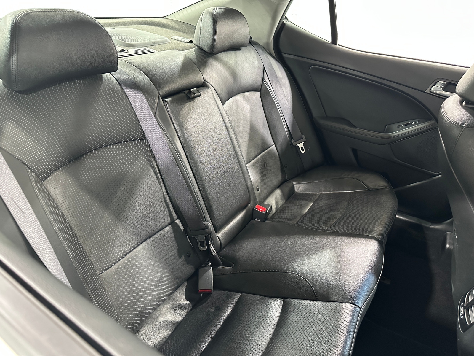 Thumbnail: 2016 Kia Optima - 5