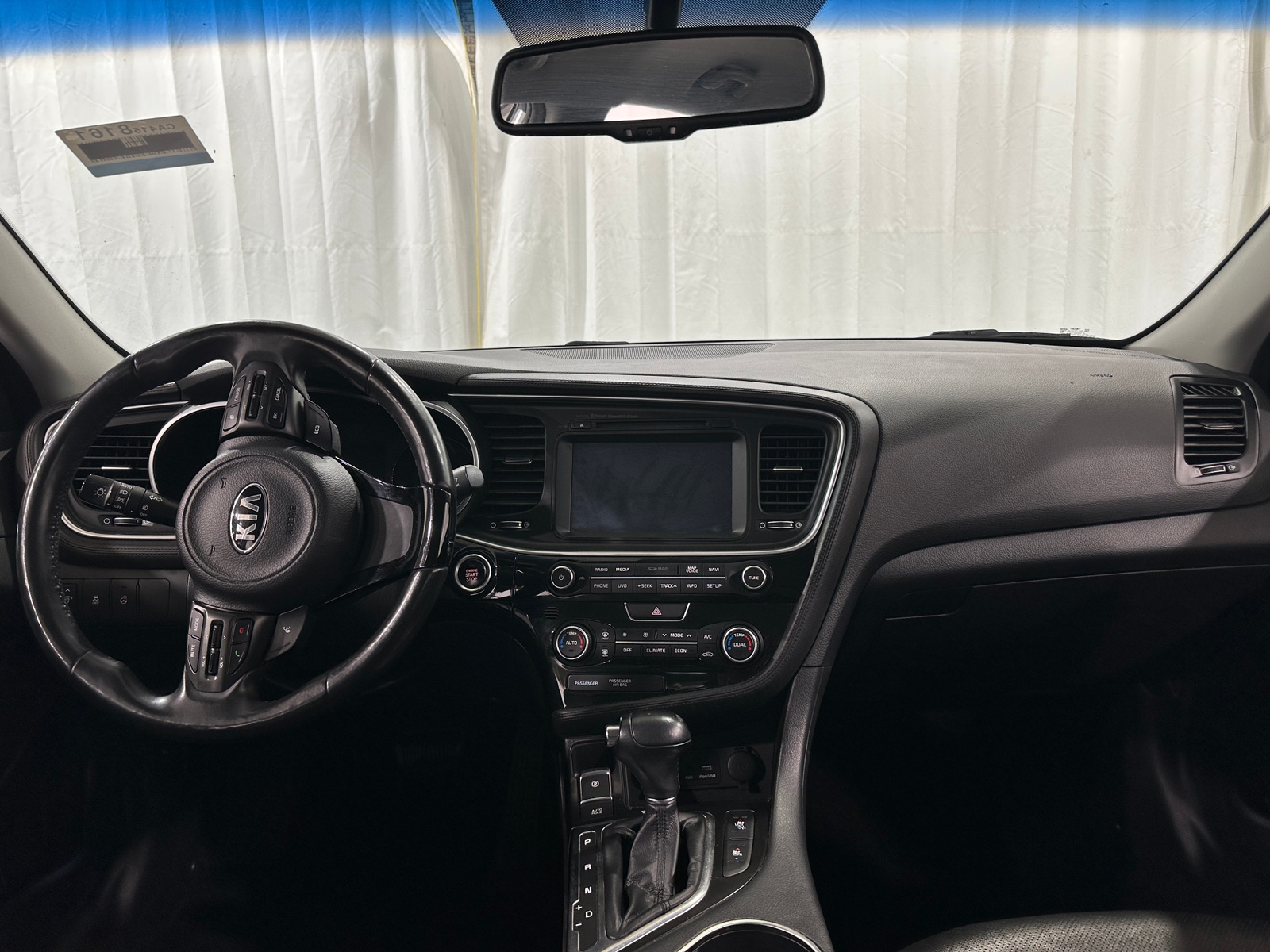 Thumbnail: 2016 Kia Optima - 2