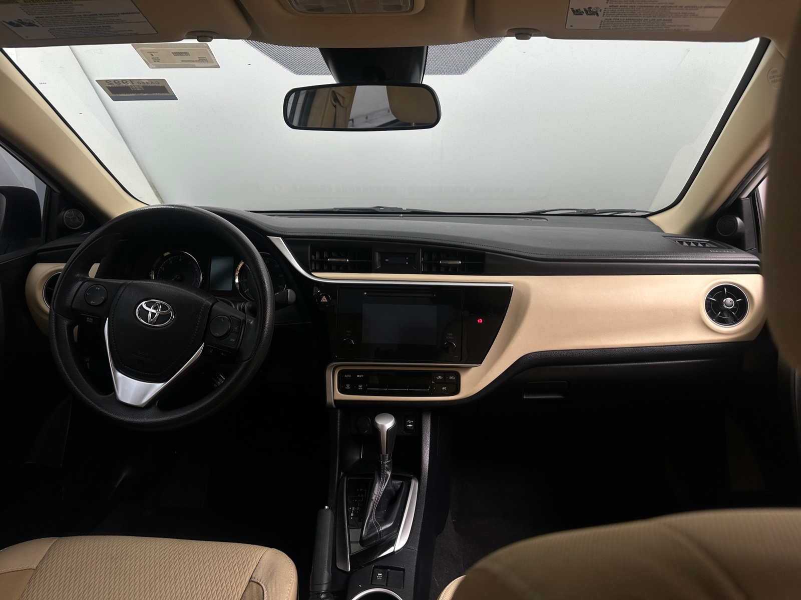 Thumbnail: 2019 Toyota Corolla - 3