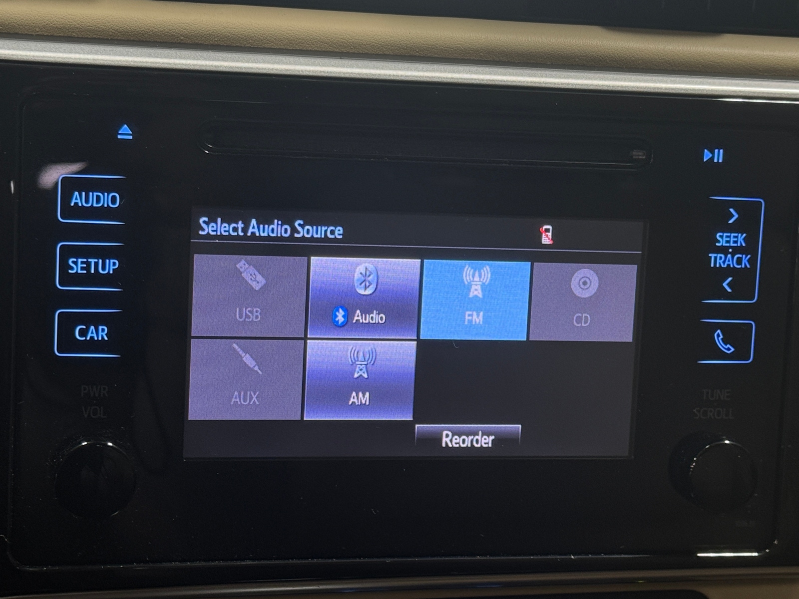 Thumbnail: 2019 Toyota Corolla - 4