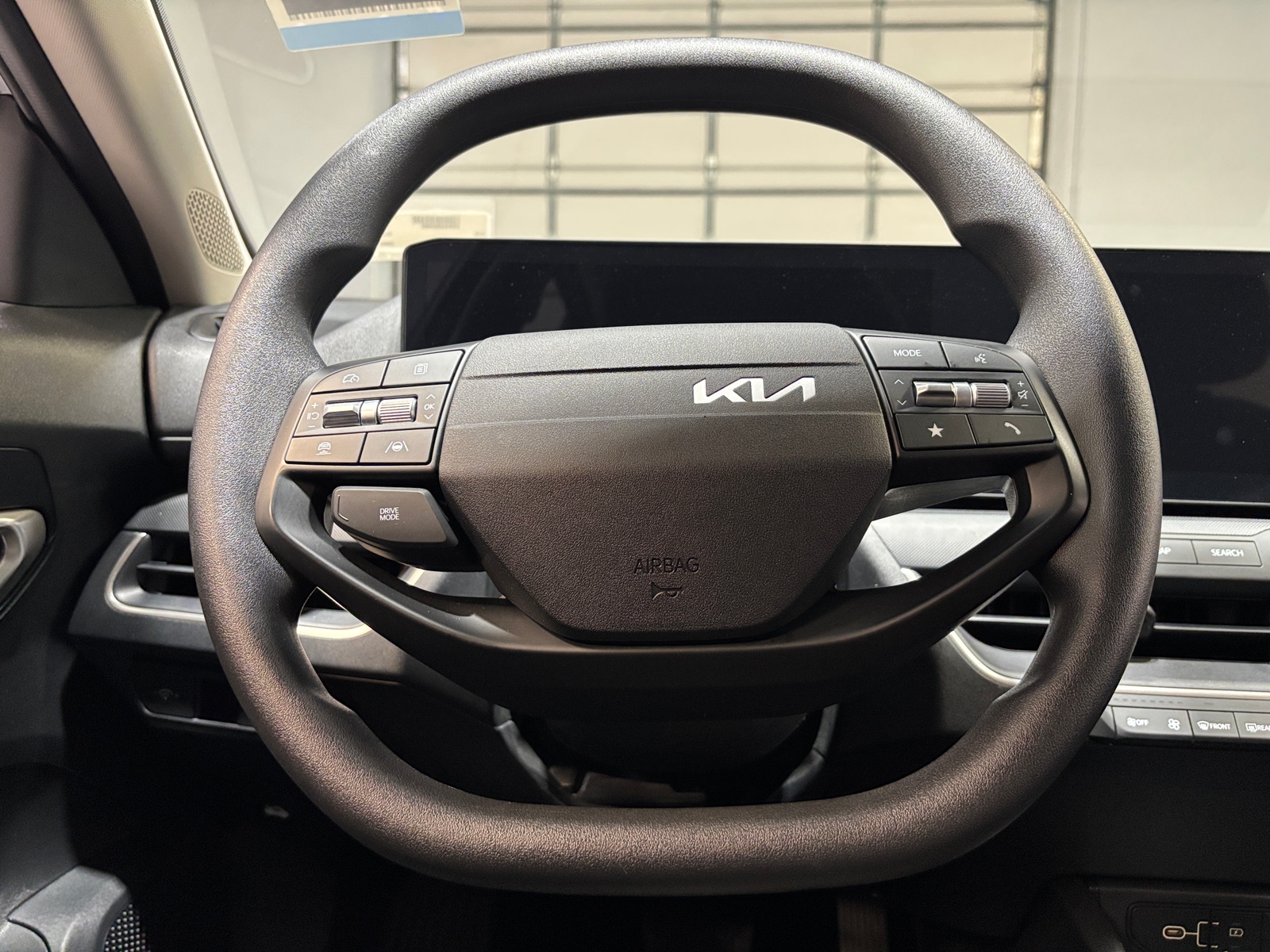 Thumbnail: 2025 Kia K4 - 5