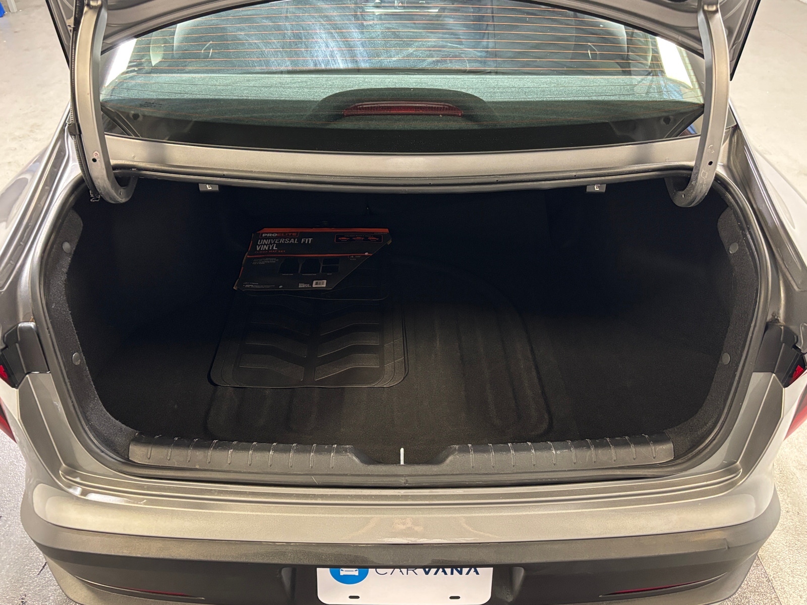 Thumbnail: 2025 Kia K4 - 7