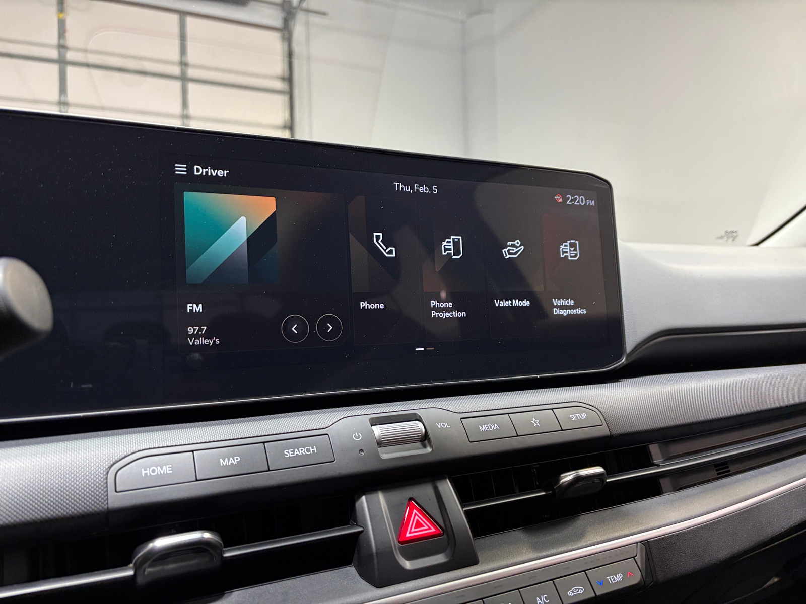 Thumbnail: 2025 Kia K4 - 4