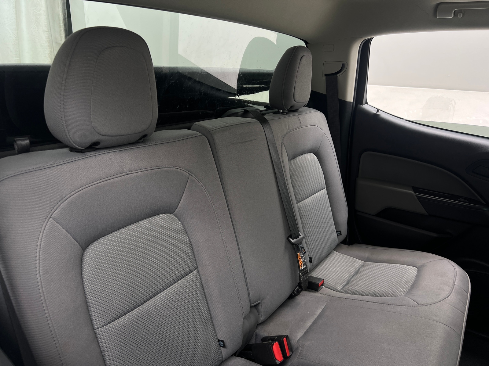 Thumbnail: 2022 Chevrolet Colorado - 6