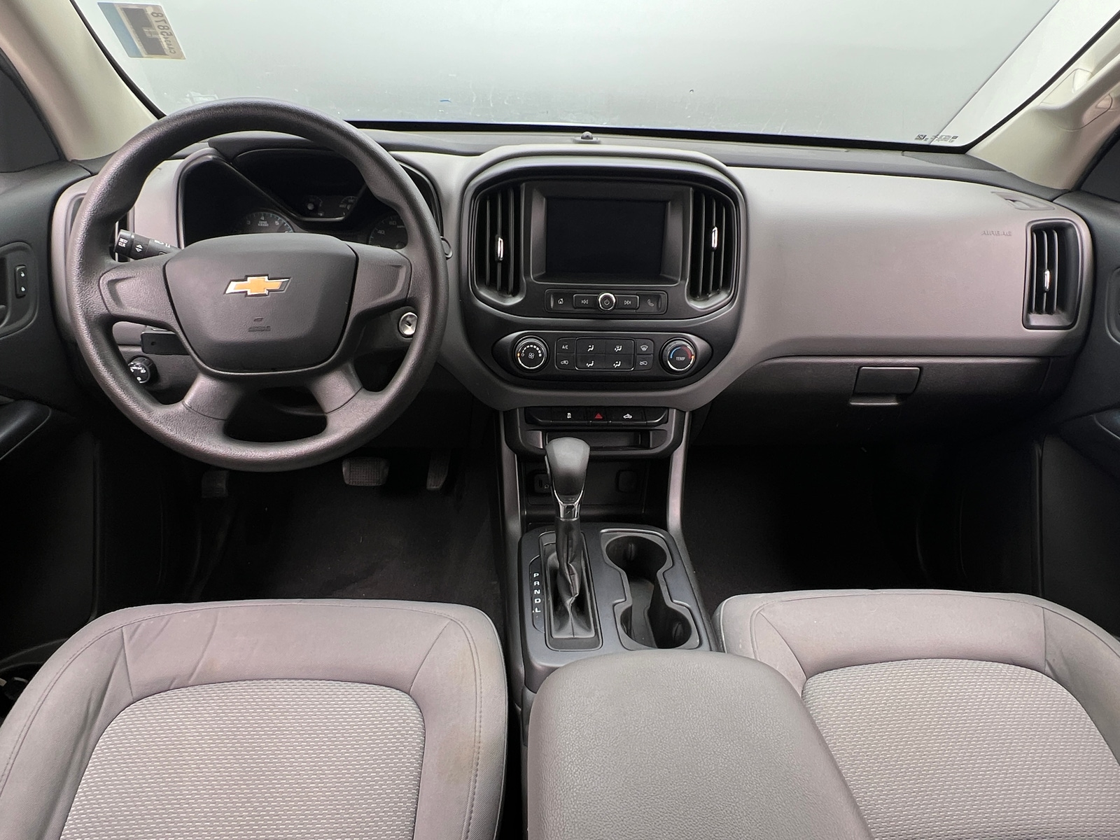 Thumbnail: 2022 Chevrolet Colorado - 3