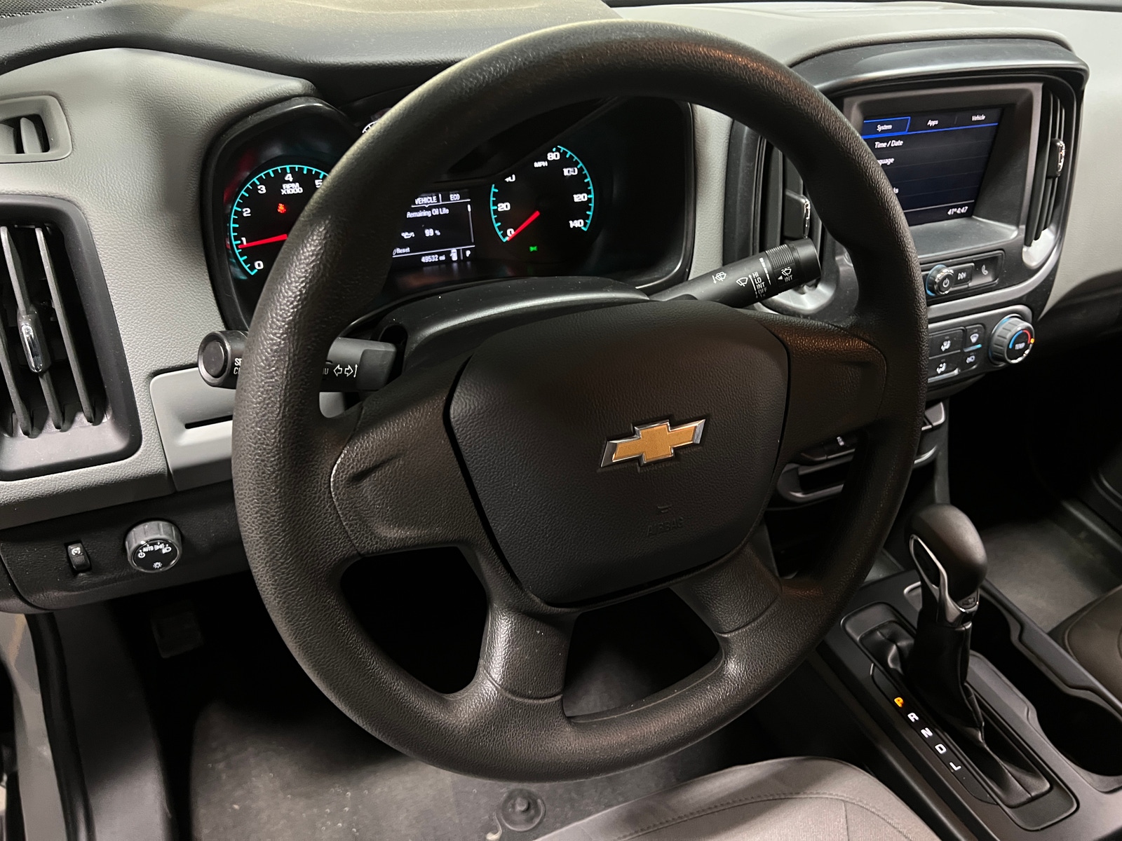 Thumbnail: 2022 Chevrolet Colorado - 5