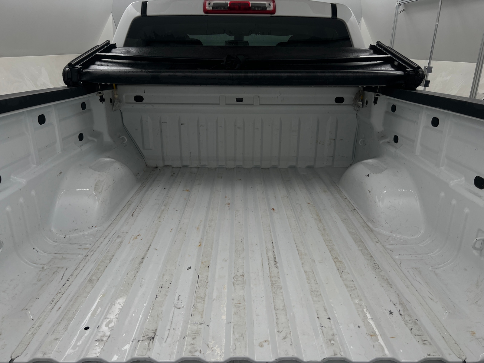 Thumbnail: 2022 Chevrolet Colorado - 7