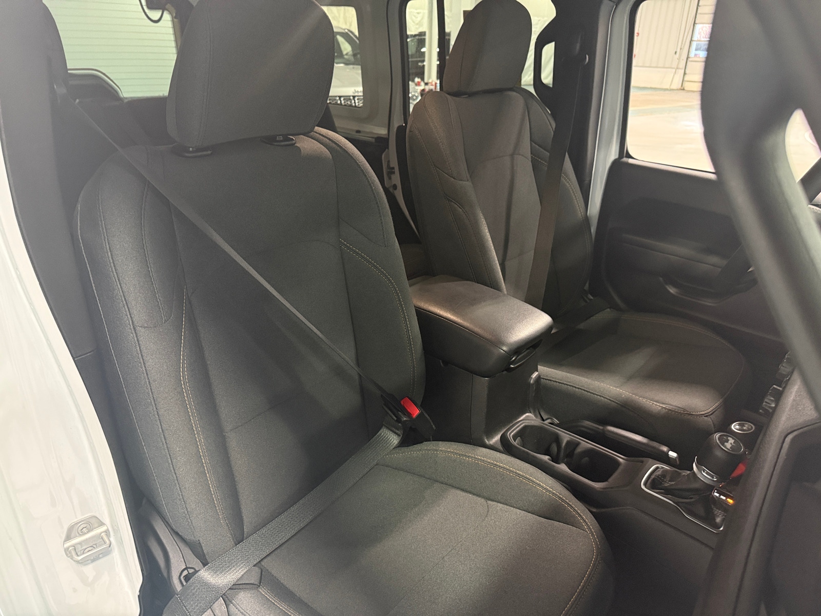 Thumbnail: 2025 Jeep Wrangler - 2