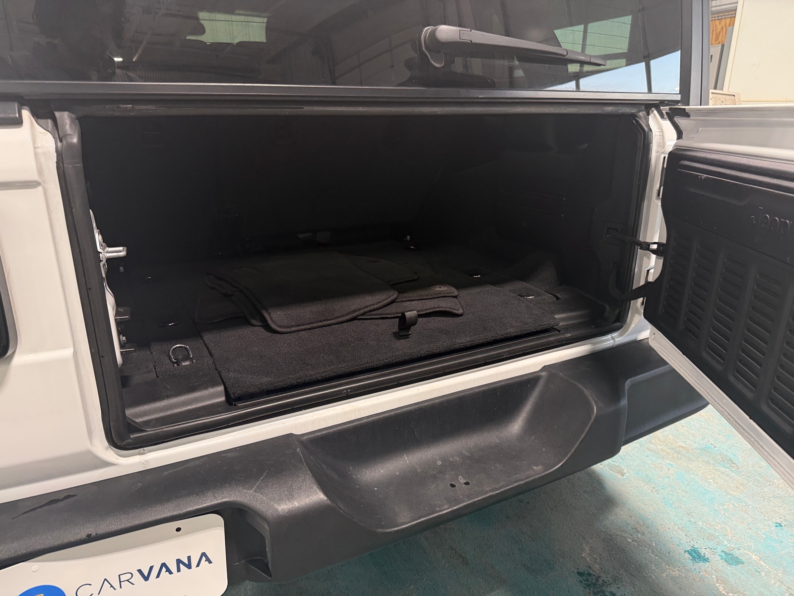 Thumbnail: 2025 Jeep Wrangler - 7