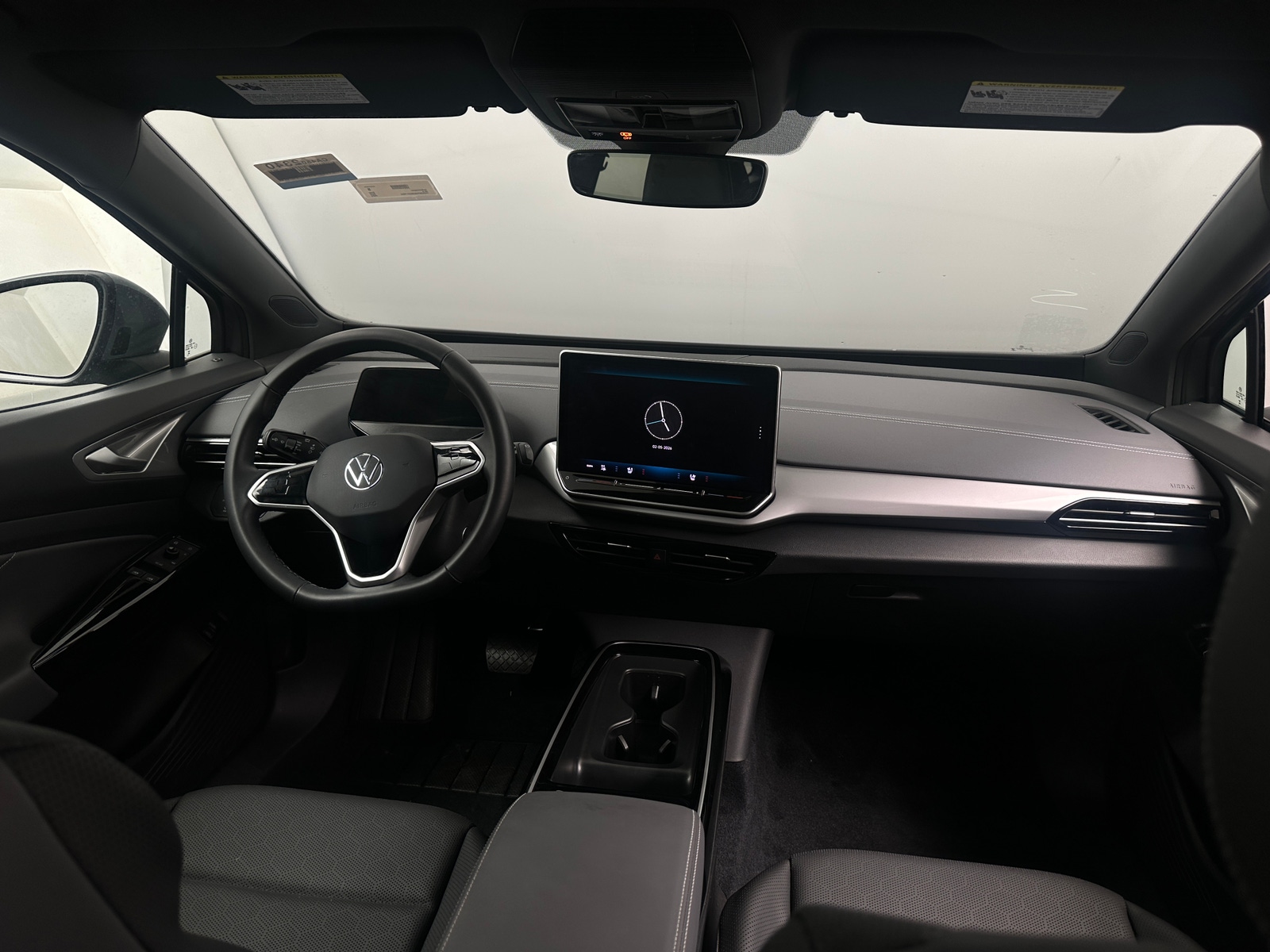 Thumbnail: 2024 Volkswagen ID.4 - 2