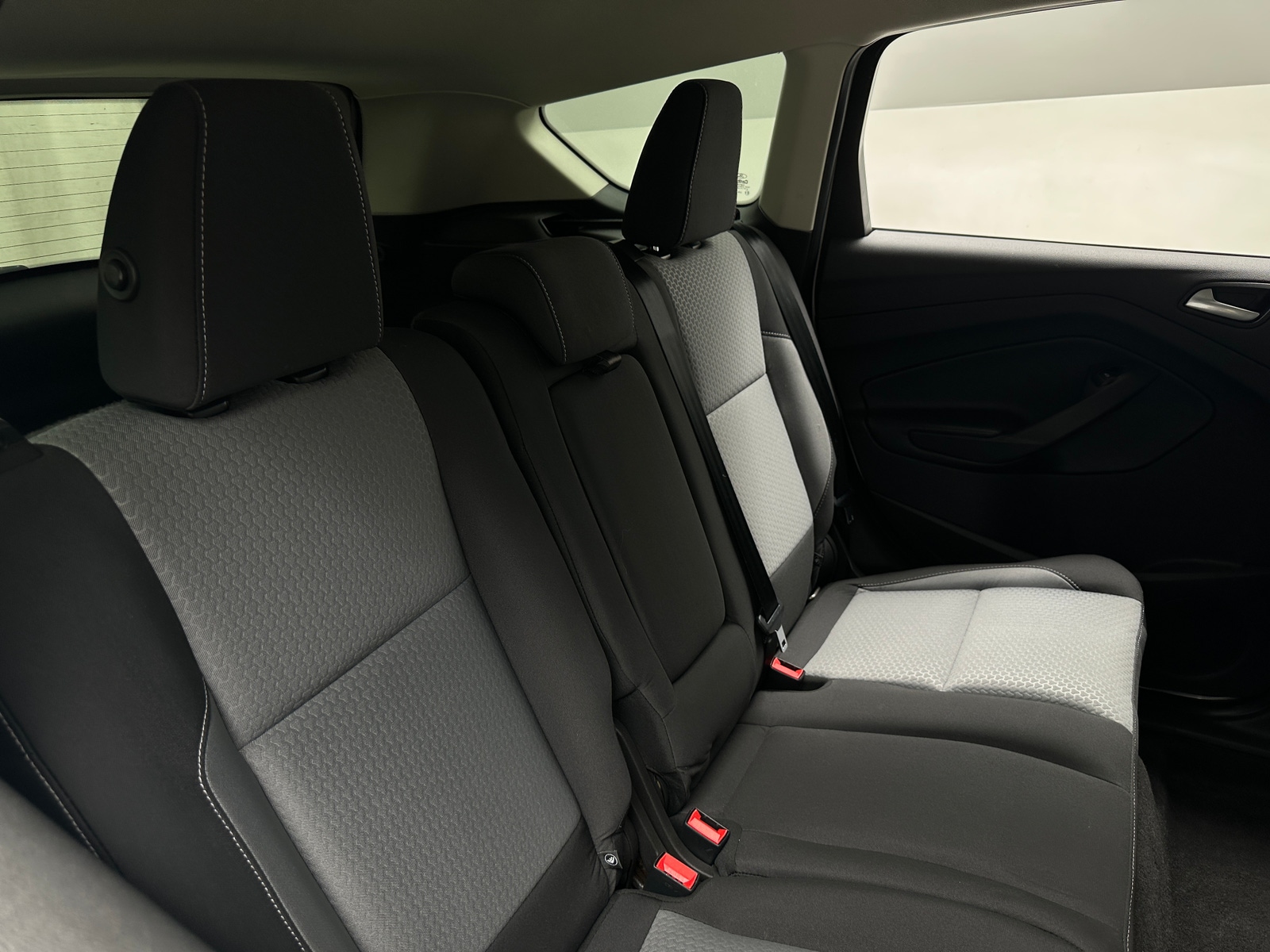 Thumbnail: 2018 Ford Escape - 6