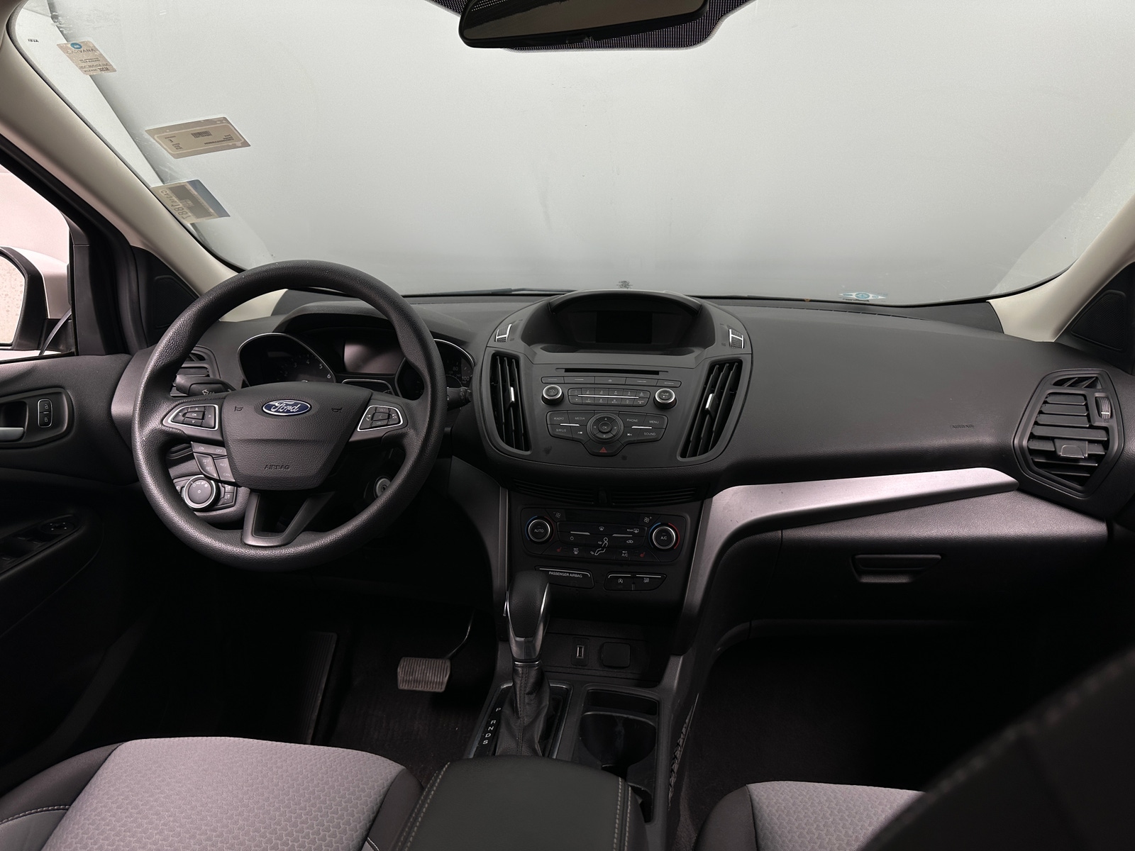 Thumbnail: 2018 Ford Escape - 3