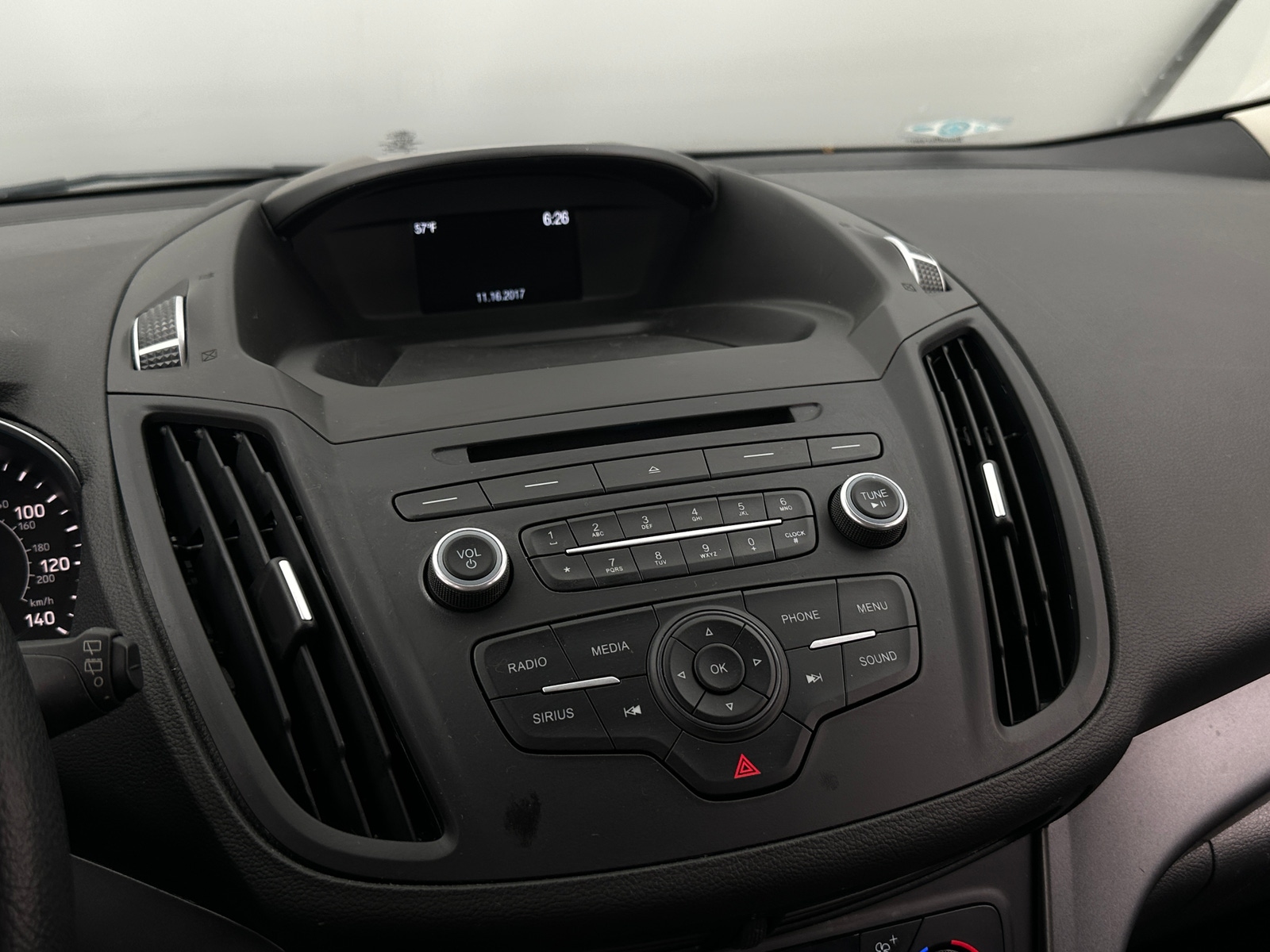 Thumbnail: 2018 Ford Escape - 4