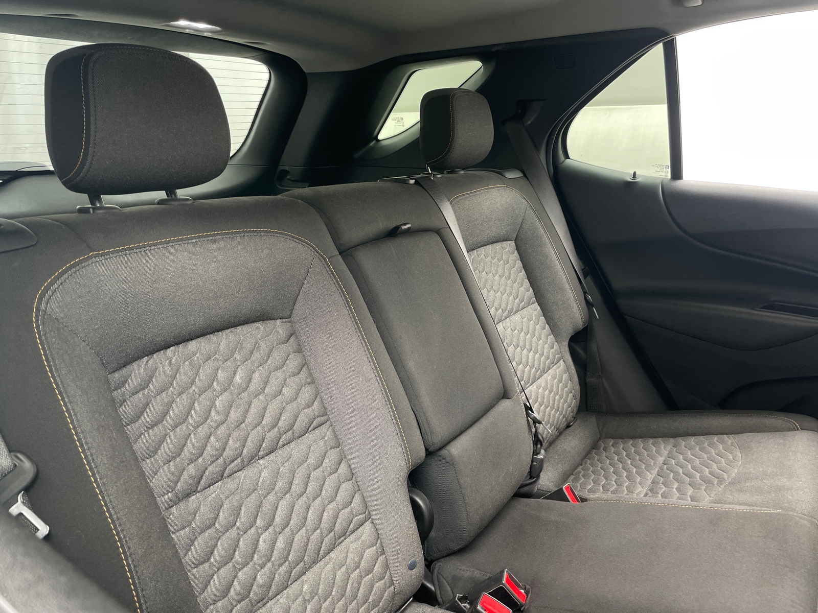 Thumbnail: 2018 Chevrolet Equinox - 6